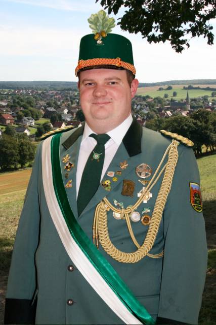 Oberstleutnant