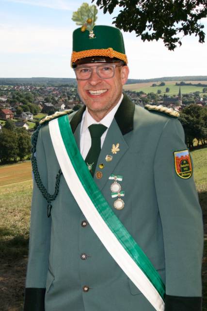 Schatzmeister