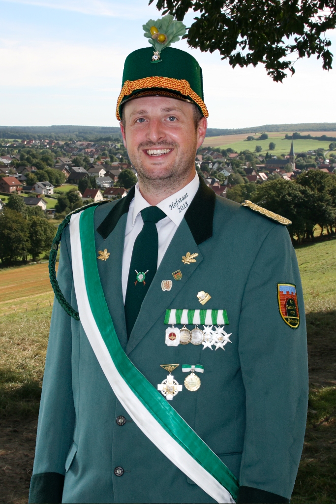 Stellv. Schatzmeister