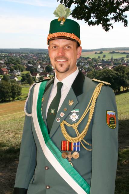 Schießmeister Bataillon