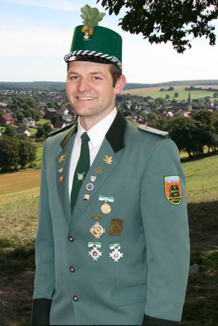 Fahnenoffizier